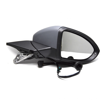 Car rearview mirror Original quality parts side car mirror electric car mirror for VW (FAW) GOLF VII (5G1)